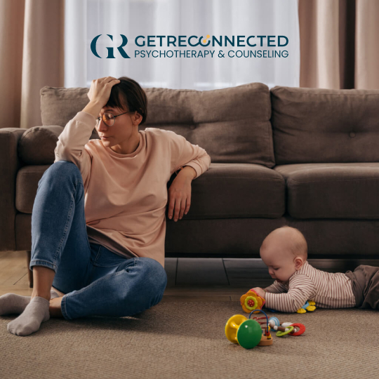 A Glimpse into Postpartum Depression with Clarity and Understanding