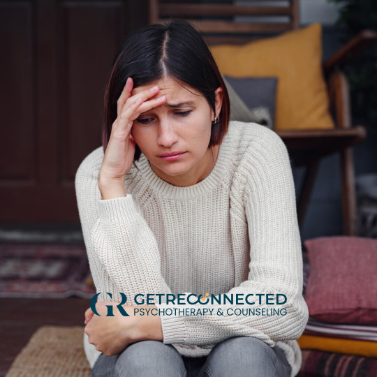 Anxiety and Stress_ How to Tell Them Apart