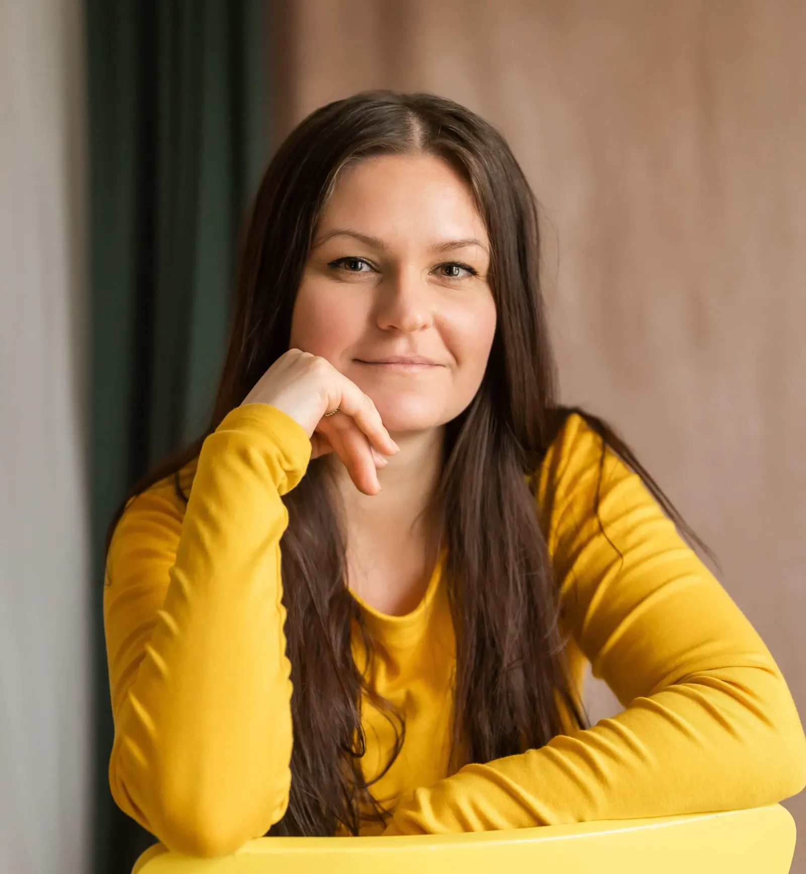 Delia Petrescu