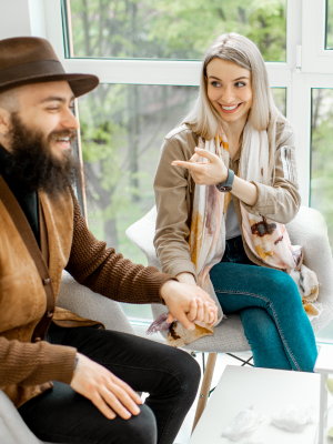 Couple Therapy in Toronto Get Reconnected