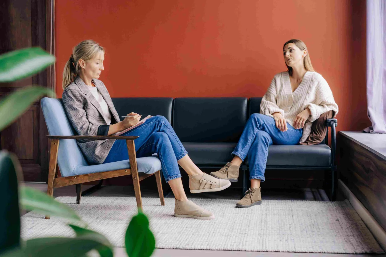 Individual Counselling infertility therapy Get Reconnected