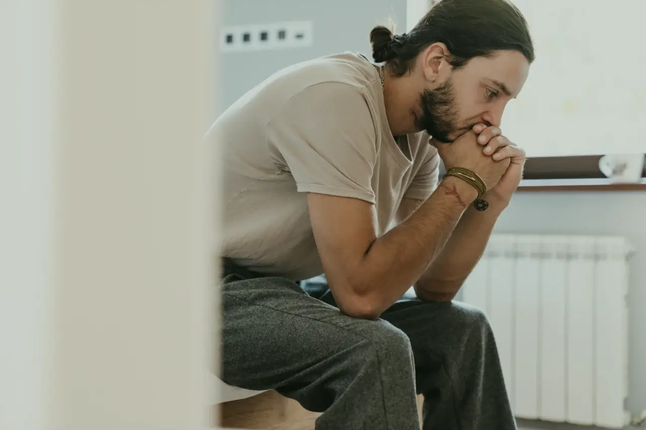 depression therapy treatment-Toronto-Get-Reconnected
