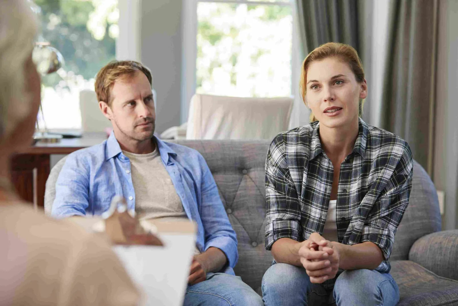 young couple having marriage counselling 2021 08 26 16 14 29 utc min 11zon scaled
