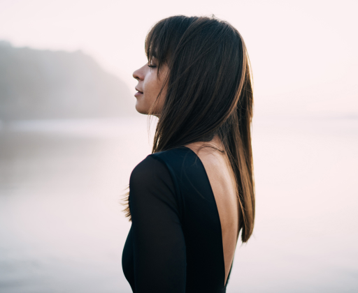 Mindfulness-Based Stress Reduction therapy session