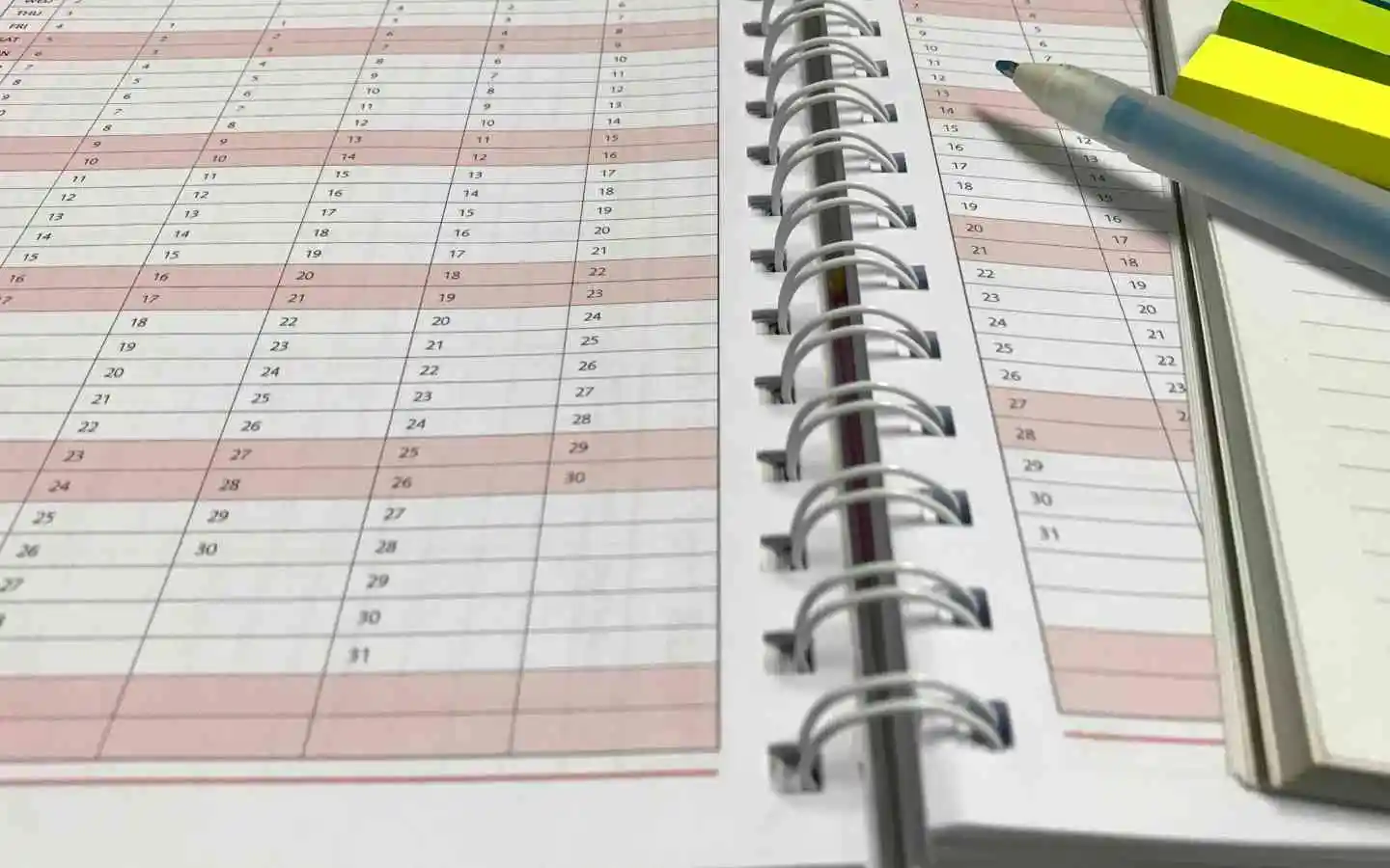 addressing anxiety monitoring