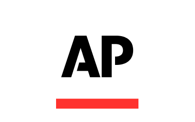 Associated Press logo