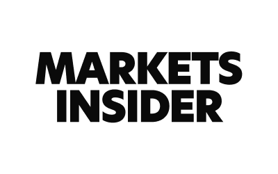 Markets Insider logo