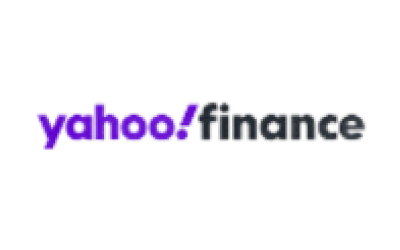 Yahoo Finance logo