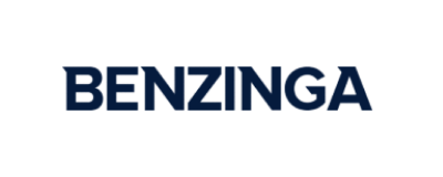 Benzinga logo