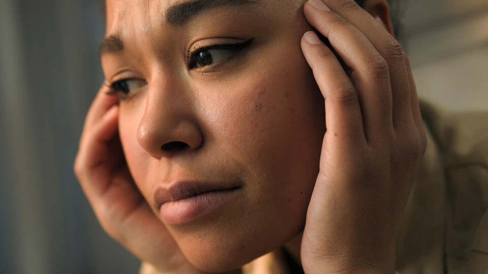 Support for the trauma of infertility