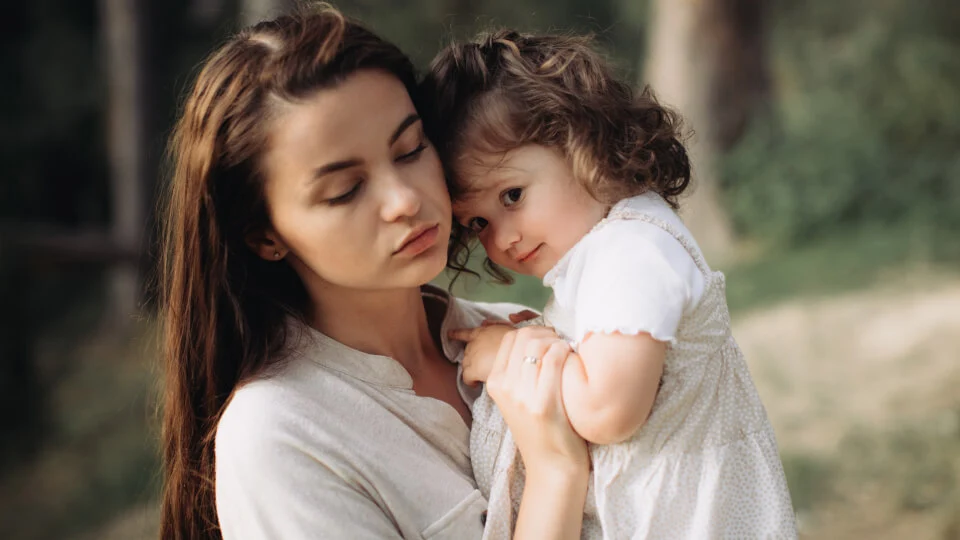 Secondary infertility counselling