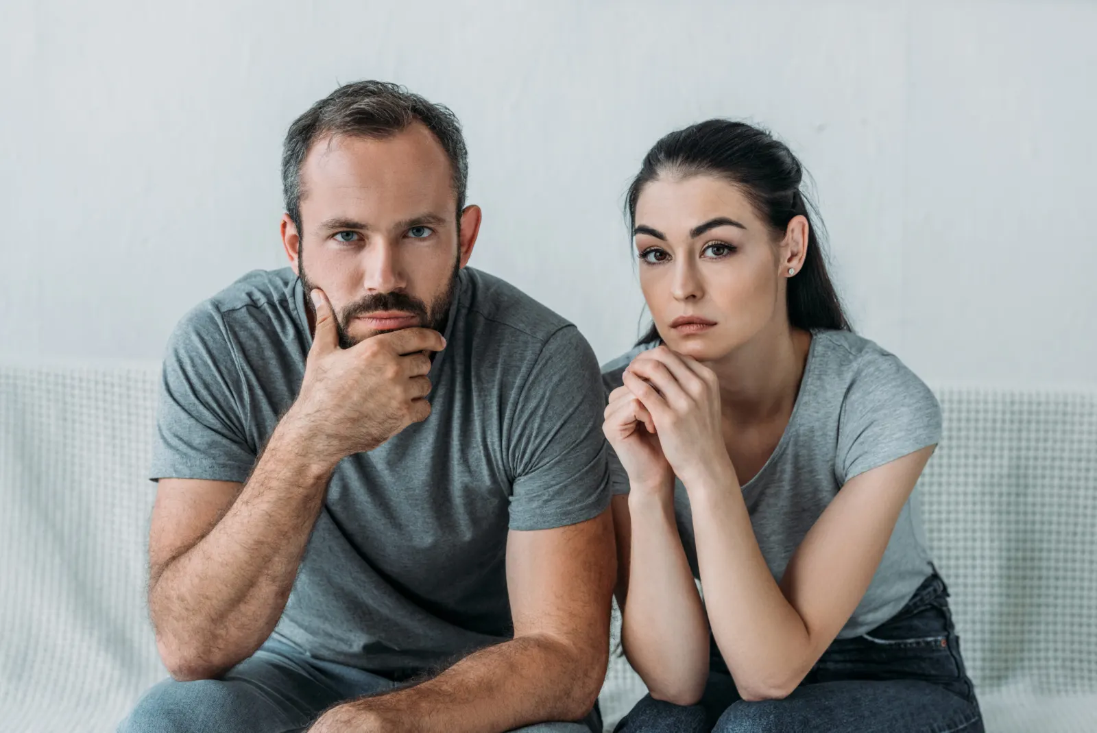 male factor infertility and couple