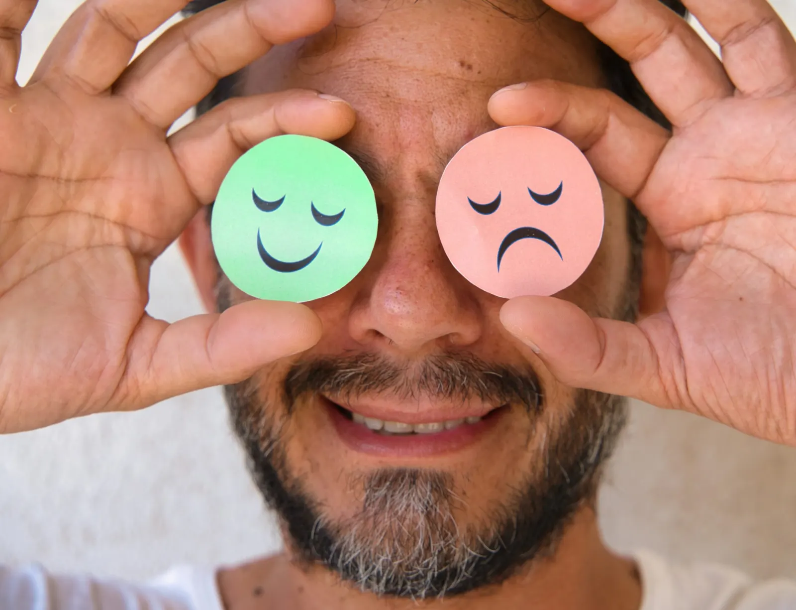 male factor infertility and emotions