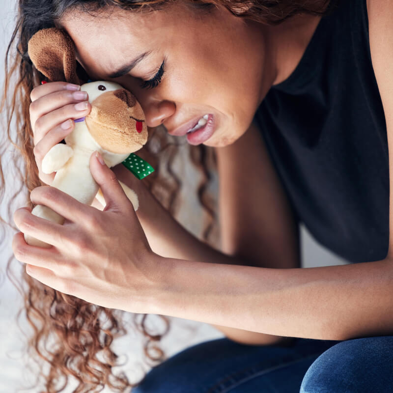 Miscarriage and pregnancy loss therapy