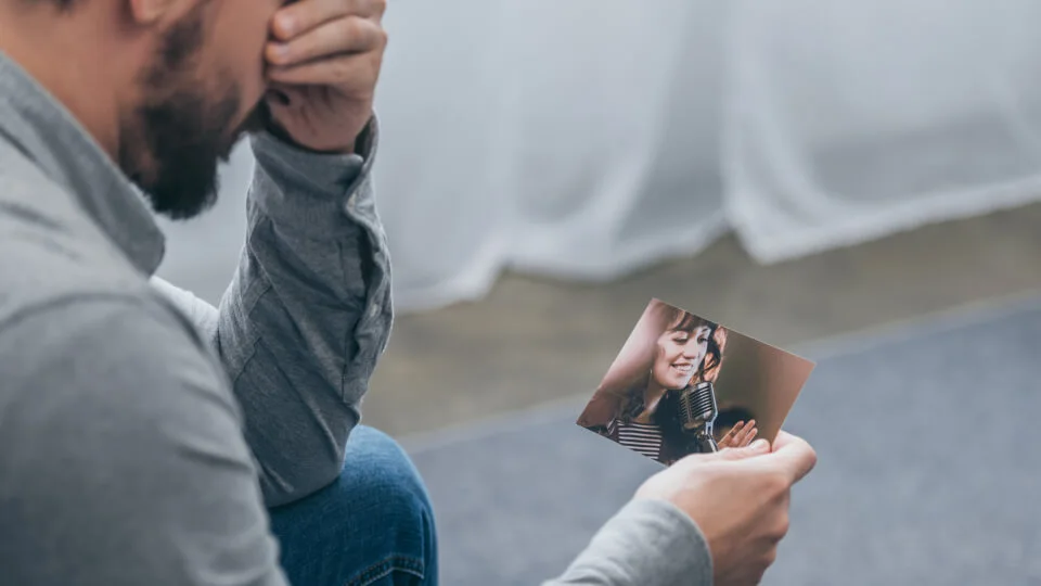 Breakup therapy in Toronto