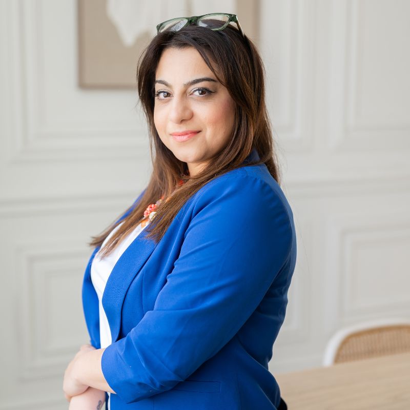 Picture of Sep Nikmanesh