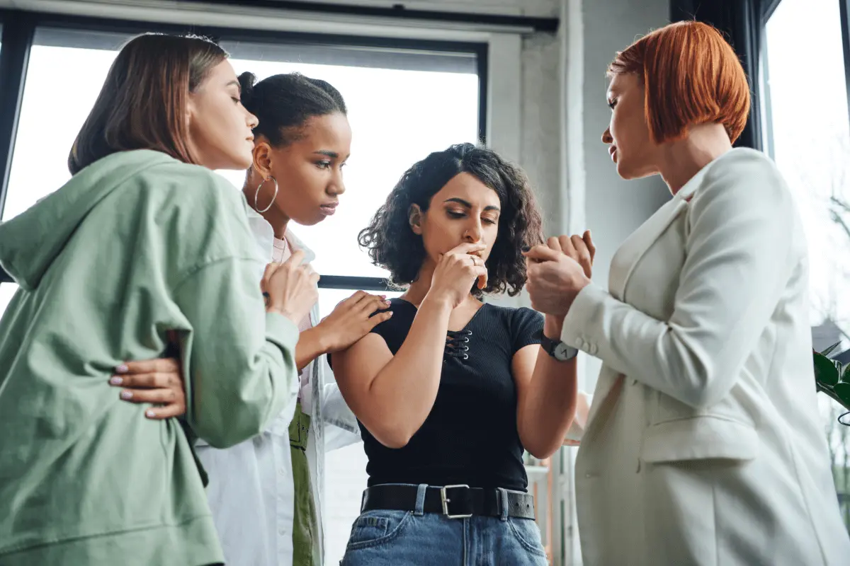 infertility support group
