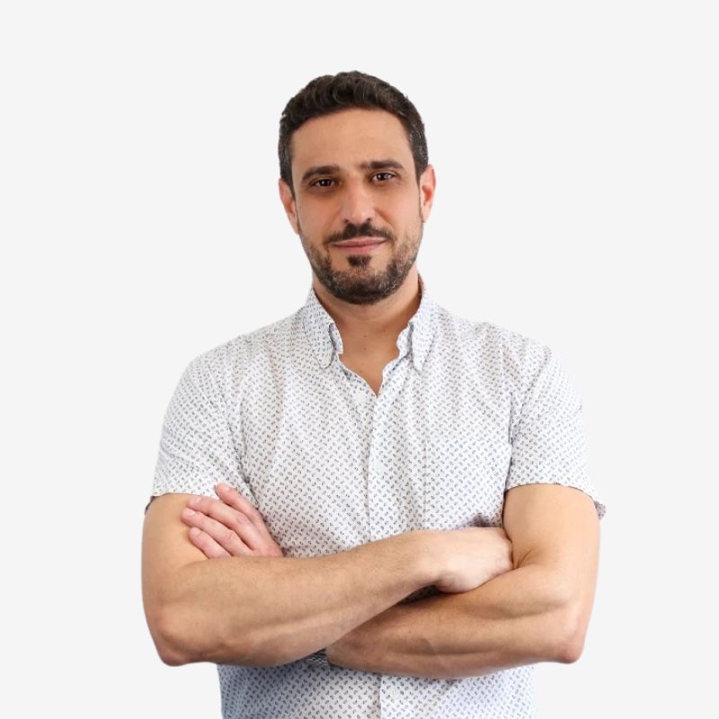 Dr. Tim Kodsi, CEO of Mimico Medical