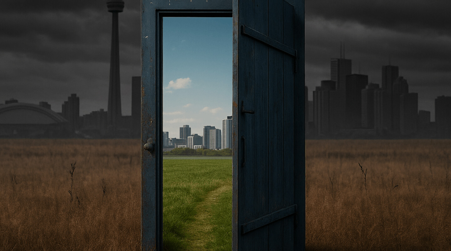 Toronto when to reach out for Trauma therapy