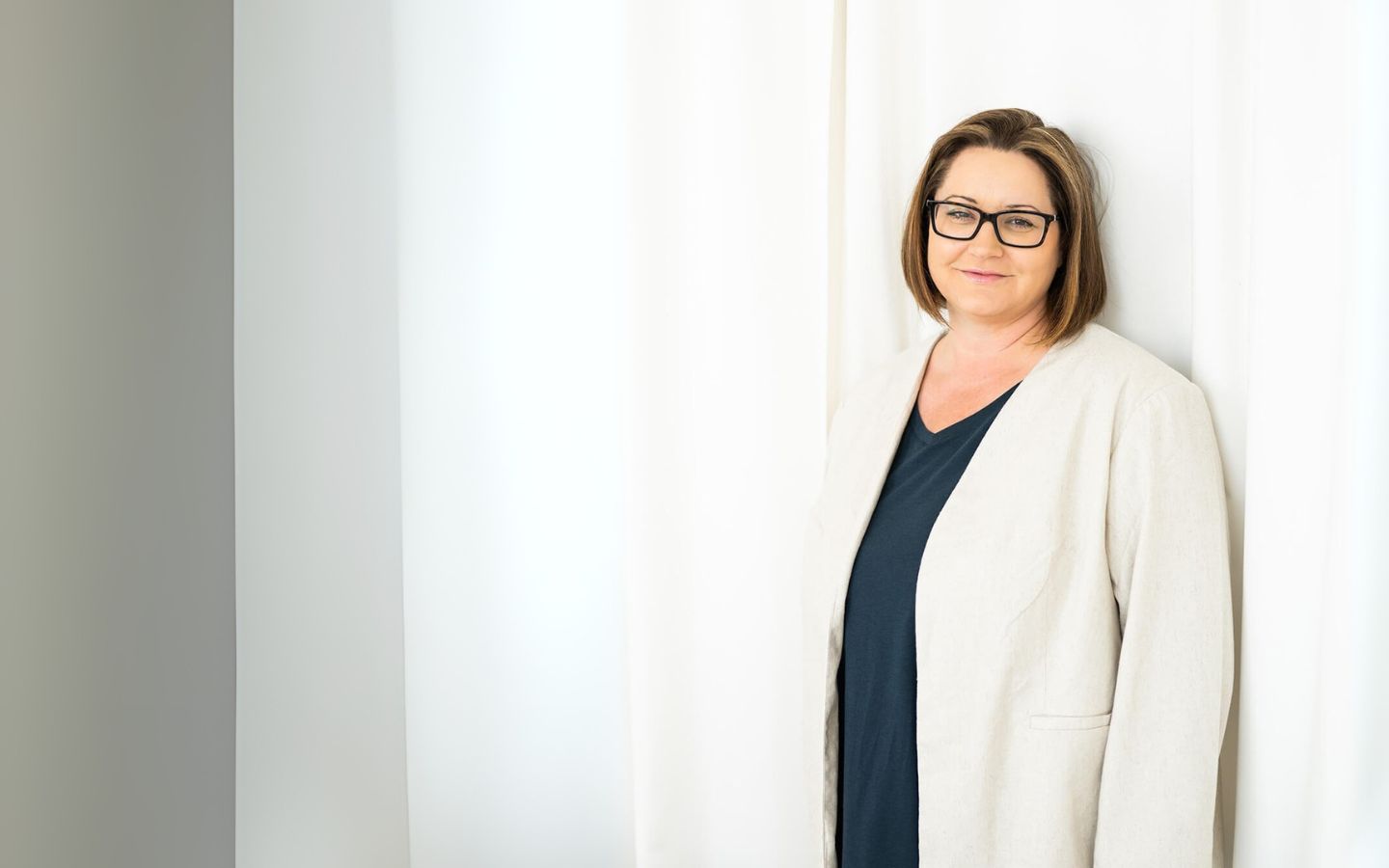 Lucy Silhan, Registered Psychotherapist (Qualifying), at Get Reconnected