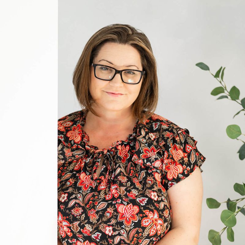 Lucy Silhan at Get Reconnected