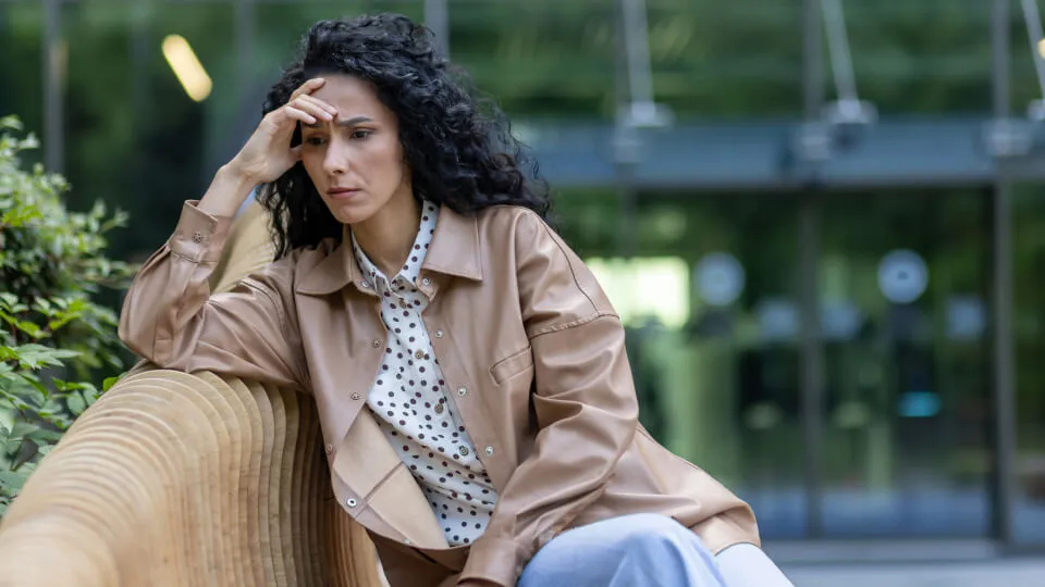 grief-of-negative-pregnancy-test