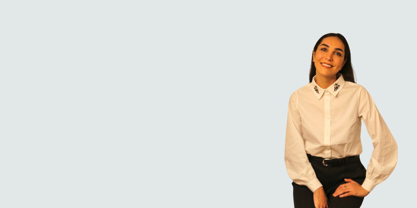 Shakiba Fadaee J., Registered Psychotherapist (Qualifying), at Get Reconnected