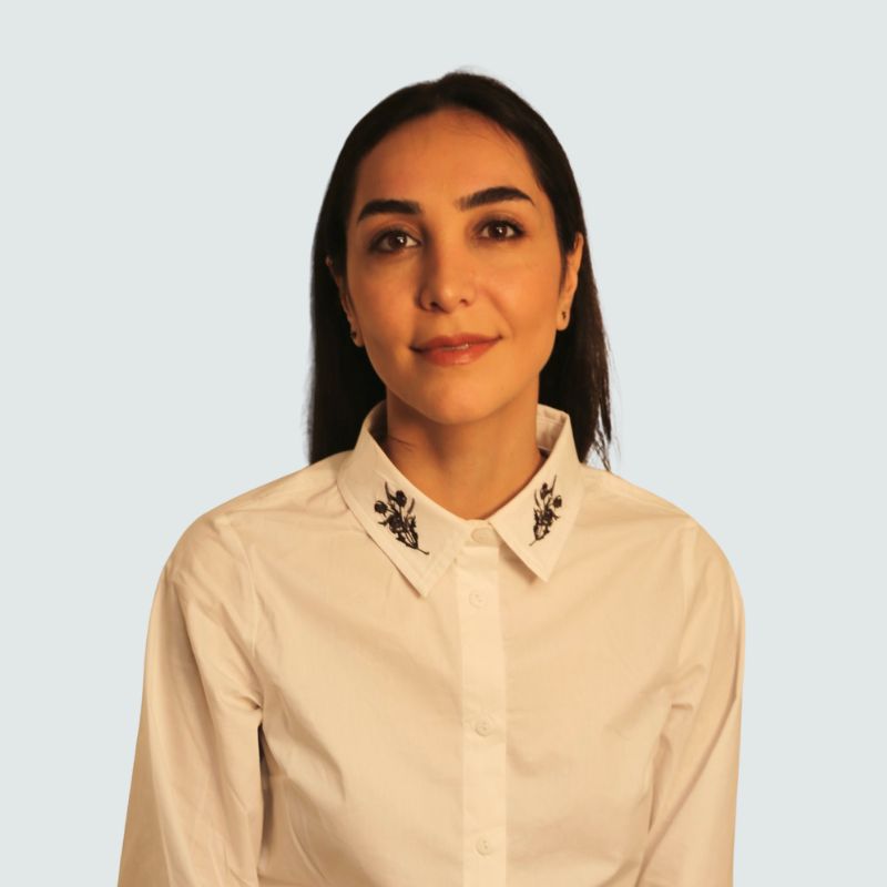 shakiba jonaghani get reconnected