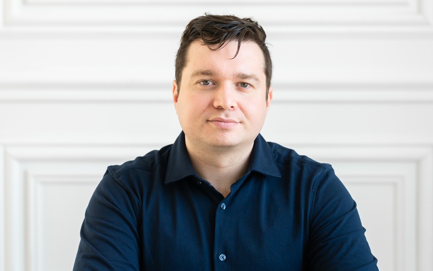 Adam Adivi, Registered Psychotherapist