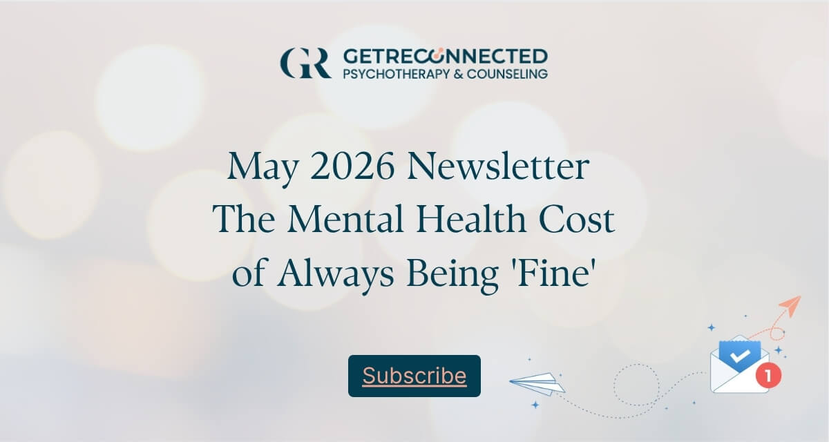 the-mental-health-cost-of-always-being-fine