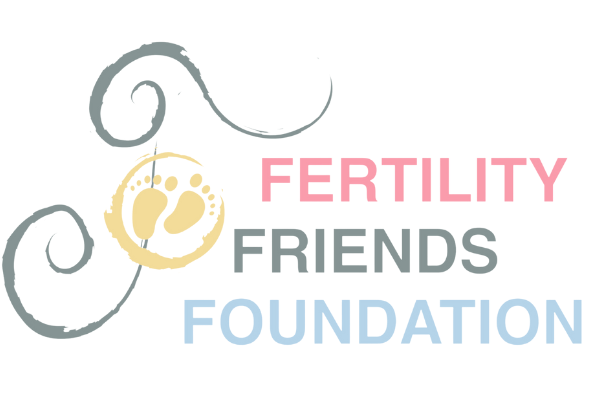 Fertility Friends Foundation Logo