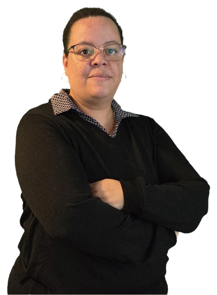 Pamela Brown, RSW, at Get Reconnected