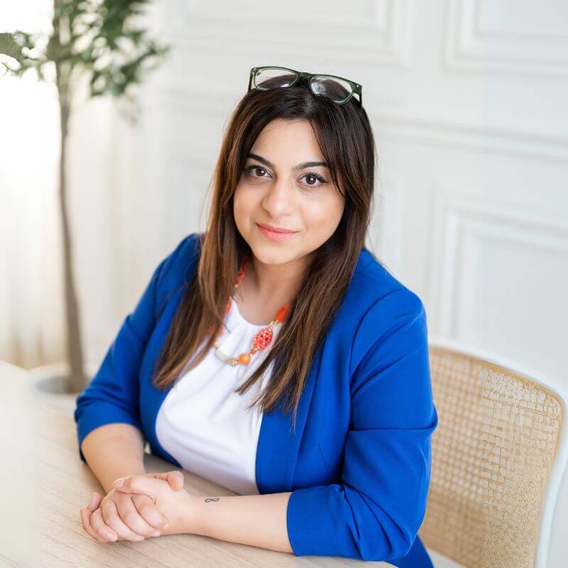 sep nikmanesh