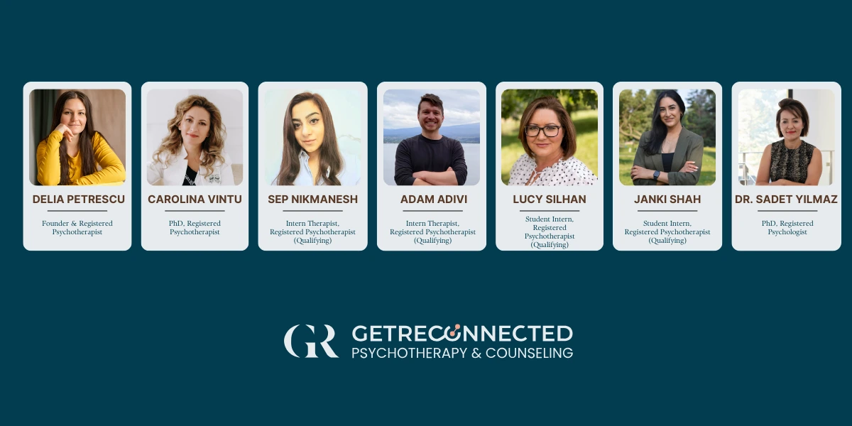 our team getreconnected