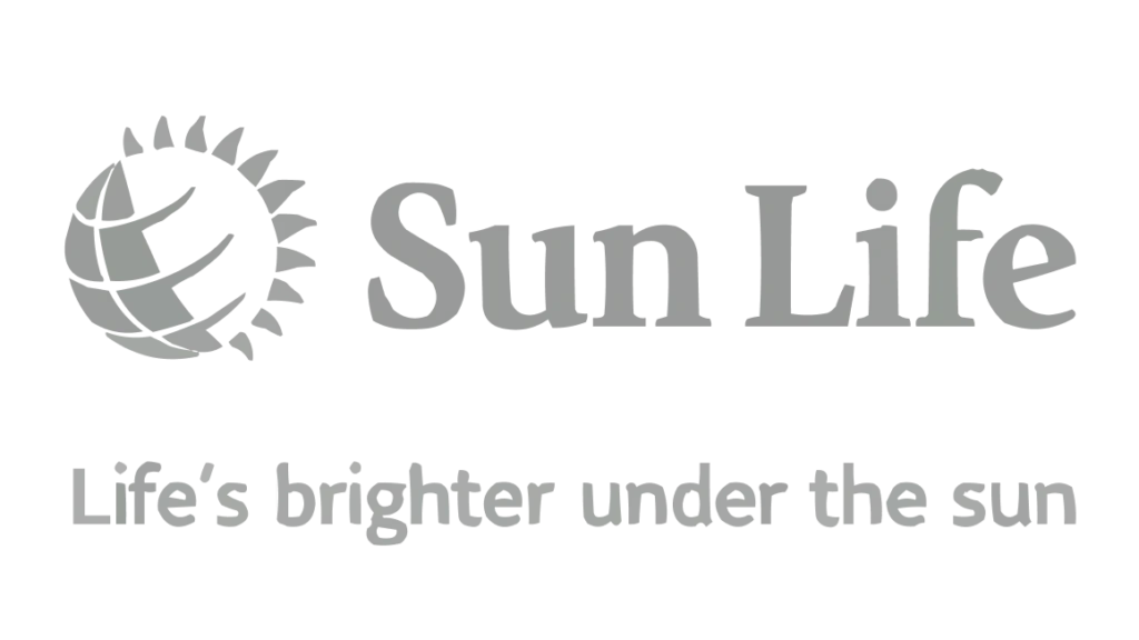 Sun Life Financial Logo 5