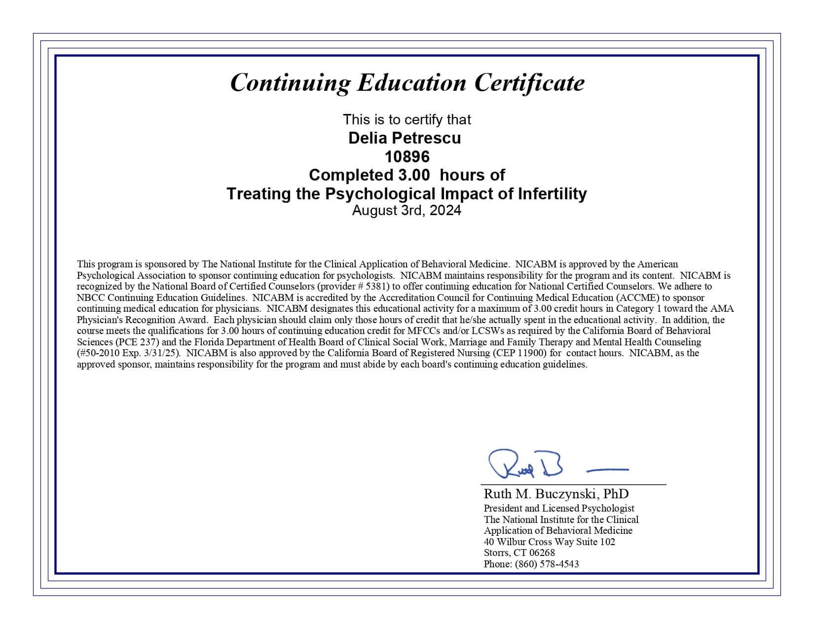 (In)Fertility 29 Psychological-Impact-of-Infertility-Certificate-Course