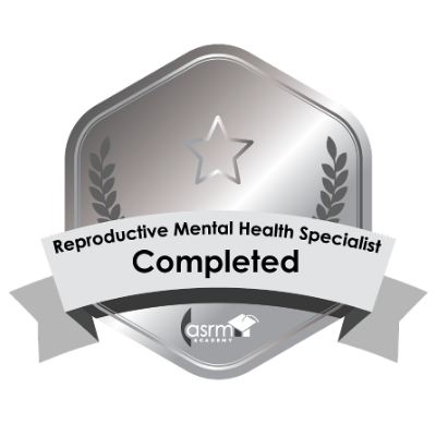 (In)Fertility 31 Reproductive-mental-health-specialist
