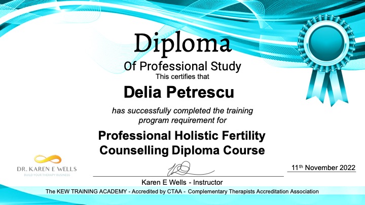 (In)Fertility 30 professional-holistic-fertility-counselling-diploma-course-delia-petrescu